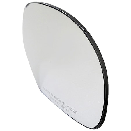 Dorman PLASTICBACKED MIRROR 56082